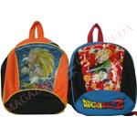 ZAINO ASILO DRAGON BALL Z